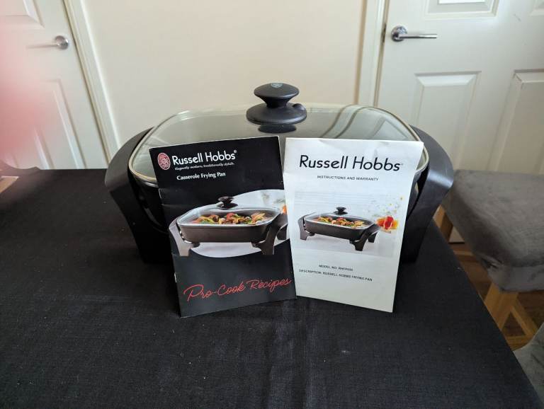 Russell Hobbs 