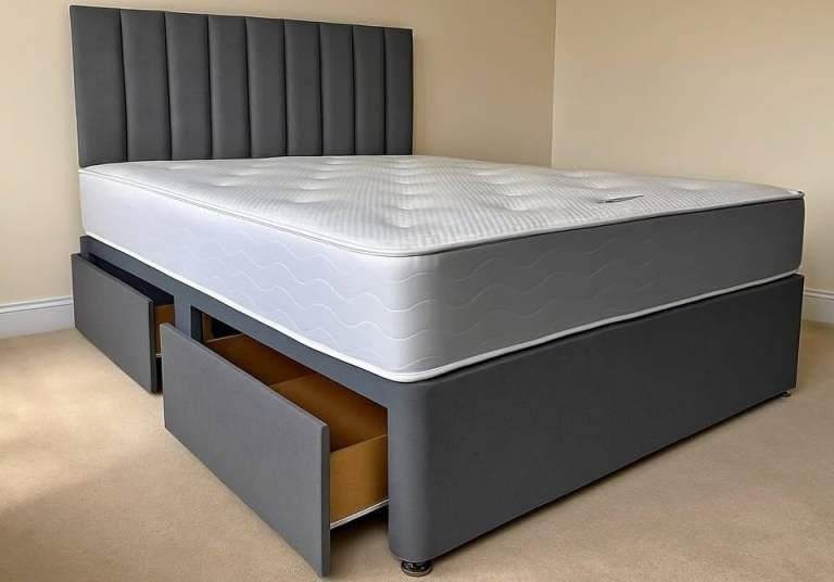 🏡 Full Furniture Store • Double/King Beds + Sofas • 🚚 Same Day Delivery ::