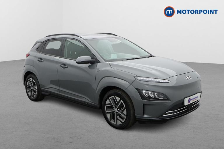 2023 Hyundai KONA 150kW Ultimate 64kWh 5dr Auto HATCHBACK ELECTRIC Automatic