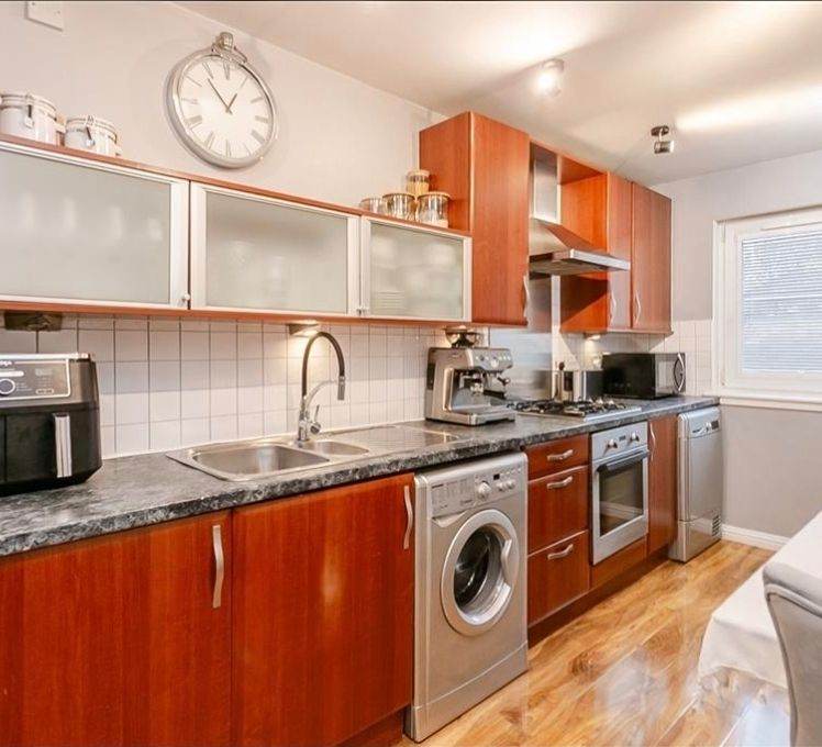 Double room and room with ensuite