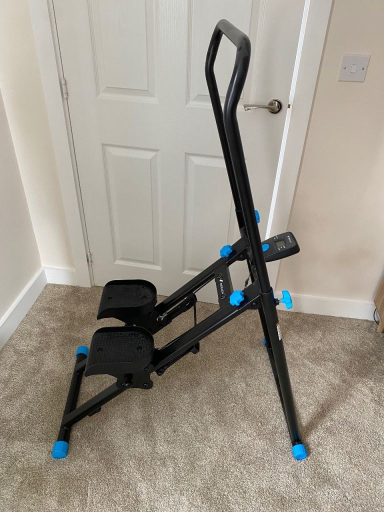 Second-Hand Gym & Fitness Equipment for Sale in Southwold, Suffolk
