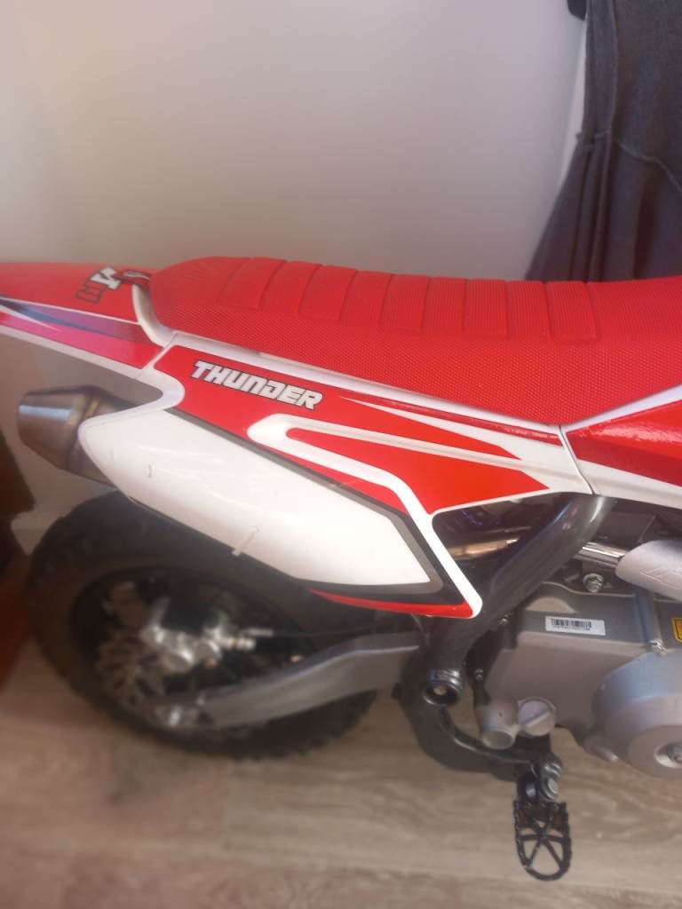 70cc brand new