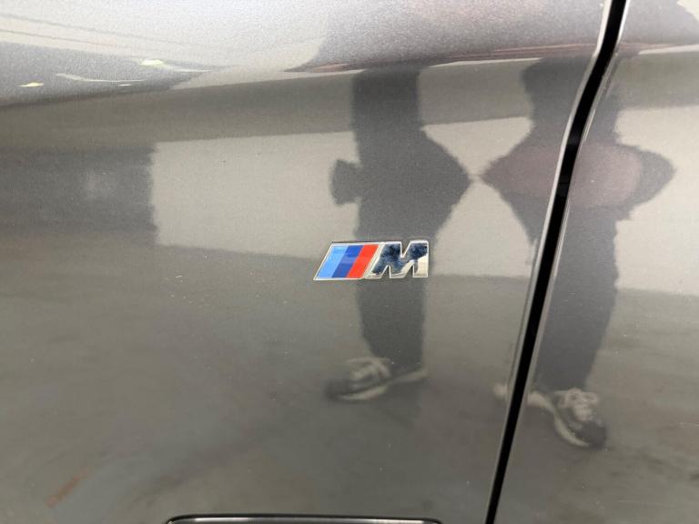 2016 BMW 3 Series 320d xDrive M Sport 5dr Step Auto [Business Media] HATCHBACK DIESEL Automatic