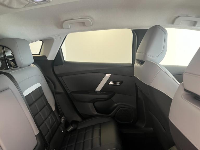 2025 Citroen C4 115kW Max Extended Range 54kWh 5dr Auto HATCHBACK ELECTRIC Automatic