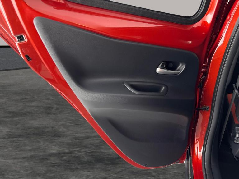 2022 Toyota Aygo X 1.0 VVT-i Edge Hatchback 5dr Petrol x-shift Euro 6 (s/s) (72 ps) - WIFI - L Ha...