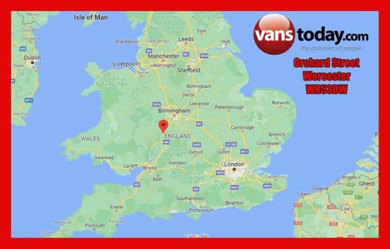 2019 Renault Trafic SL27 dCi 120 Business Van PANEL VAN DIESEL Manual