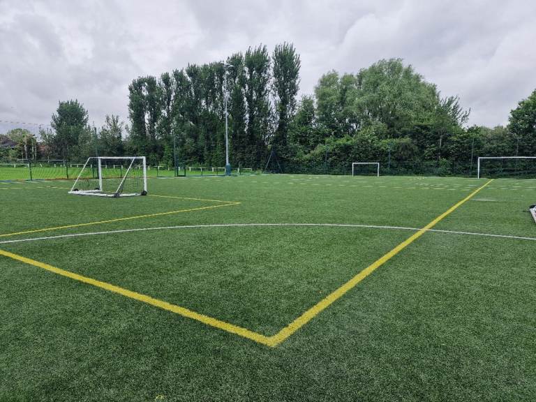 8 A Side Football Sunday 6pm to 7pm At Match Day Centre, Walthamstow