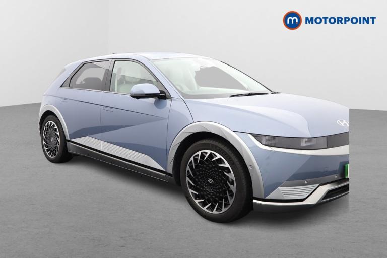 2022 Hyundai IONIQ 5 160kW Ultimate 73 kWh 5dr Auto ESTATE ELECTRIC Automatic