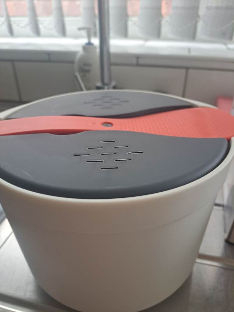 NEW - MAIHU RICE MAKER