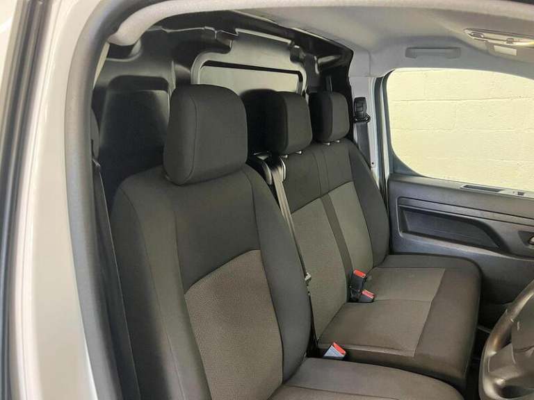 2024 Peugeot Expert 1000 1.5 BlueHDi 100 Professional Premium + Van PANEL VAN DIESEL Manual