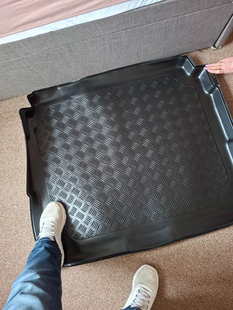 Boot liner 