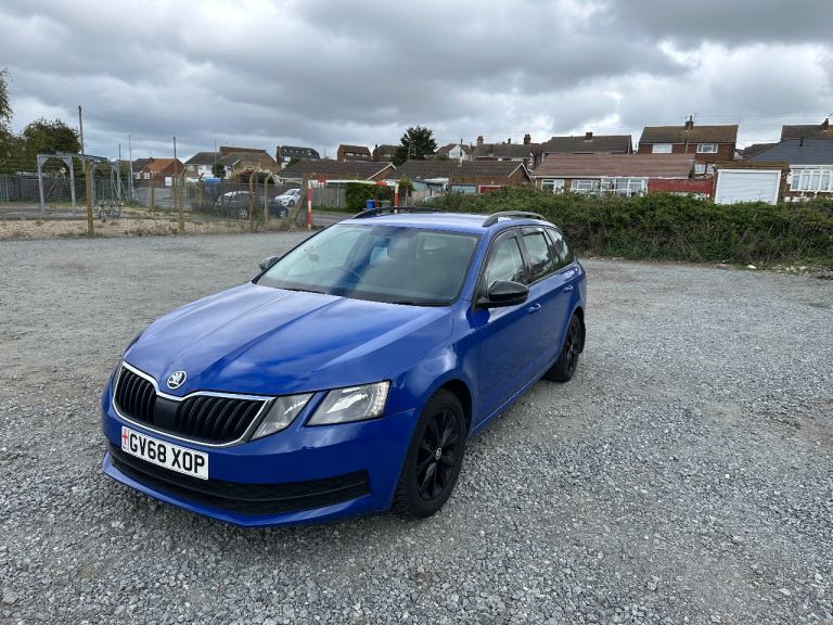 Skoda Octavia Estate - 1.6tdi 2019