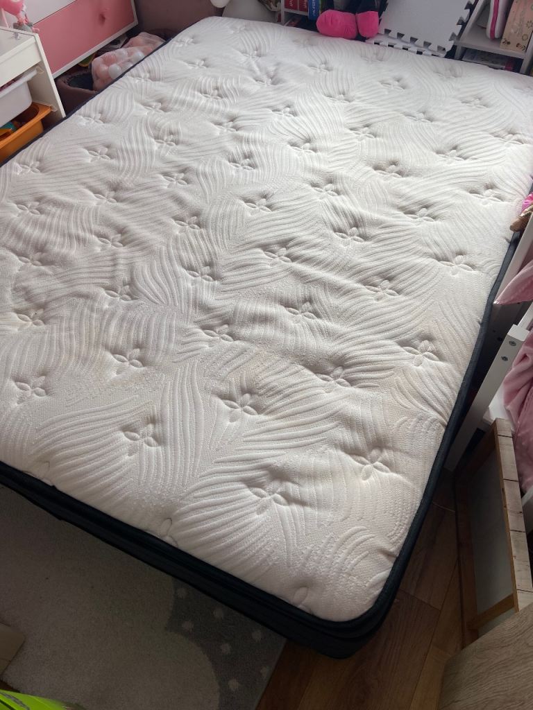 Mattress king size
