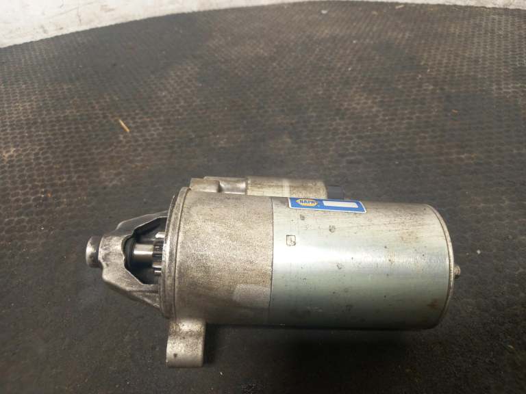 Ford Escort Starter Motor 1995-2002 1.4l F4b 1416205
