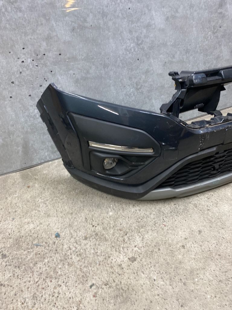 Dacia Sandero / jogger / stepway front bumper complete 2020 -2024 