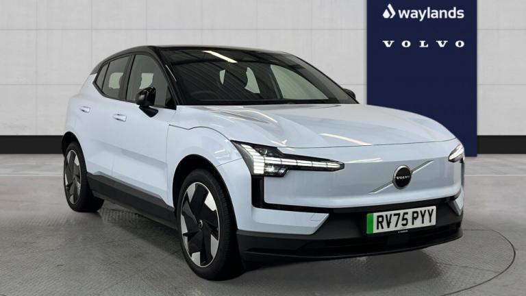 2025 Volvo EX30 Plus, Twin Motor Performance, Electric(Heated Seats &amp; Steering Wheel) Estate ...