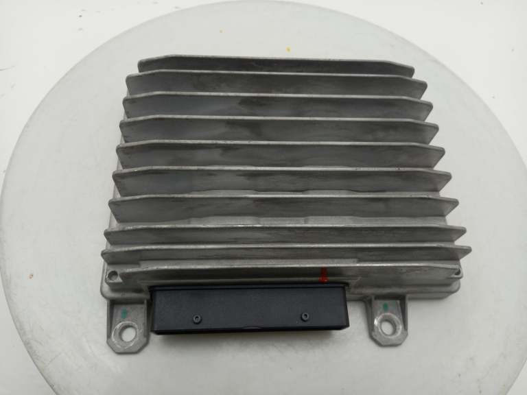 Lotus Emira Amplifier Audio Amp Unit Module 2022-2025 8894573496