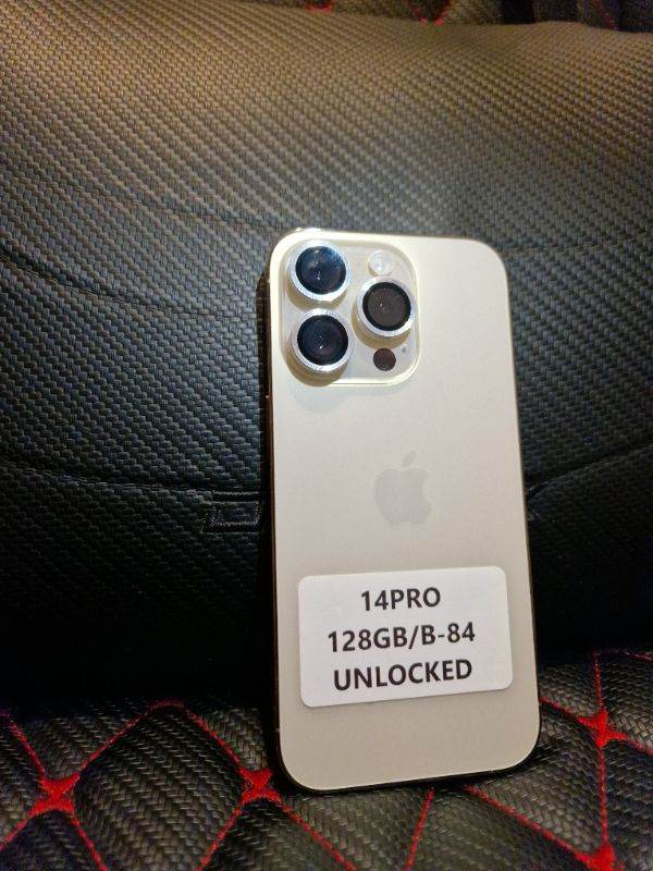 Apple iPhone 14 Pro 128GB  