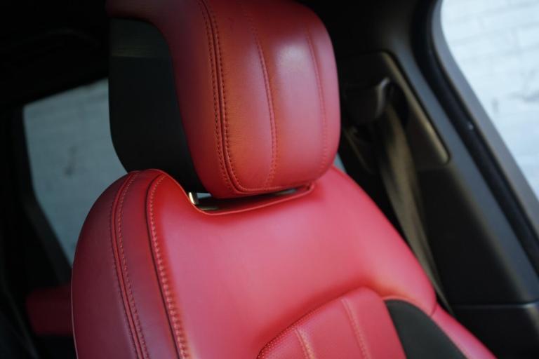 2018 Land Rover Range Rover Sport 3.0 SDV6 HSE Dynamic 5dr Auto ESTATE DIESEL Automatic