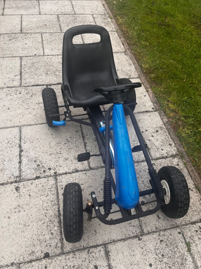 Kids go kart 