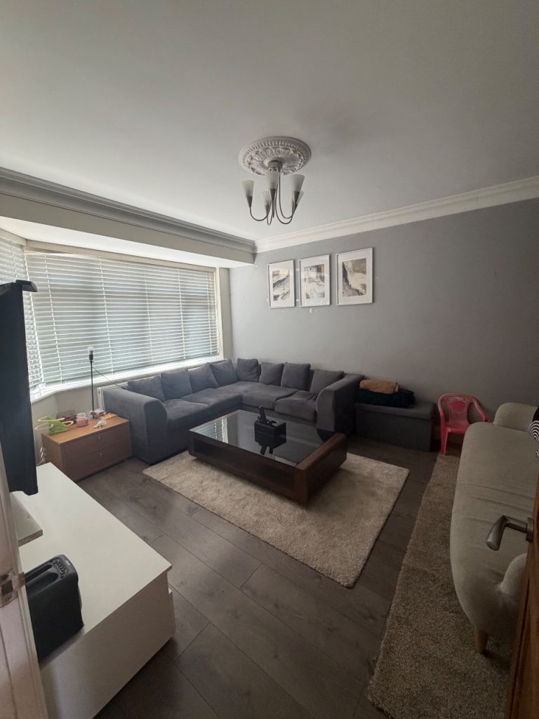 Double room for rent