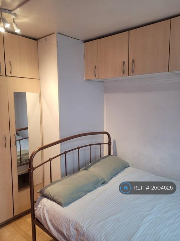 1 bedroom in Abbotts Road, Letchworth Garden City, SG6 (#2604626)