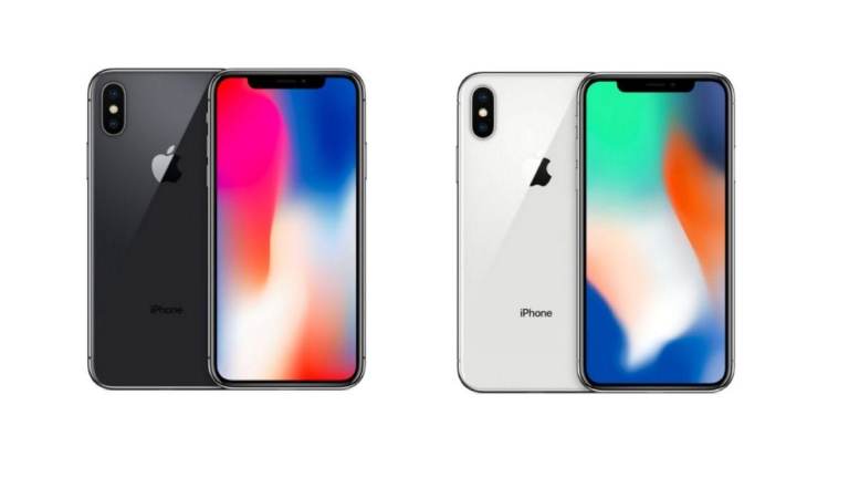 Apple Iphone X Like New Used Unlocked One Year Warranty