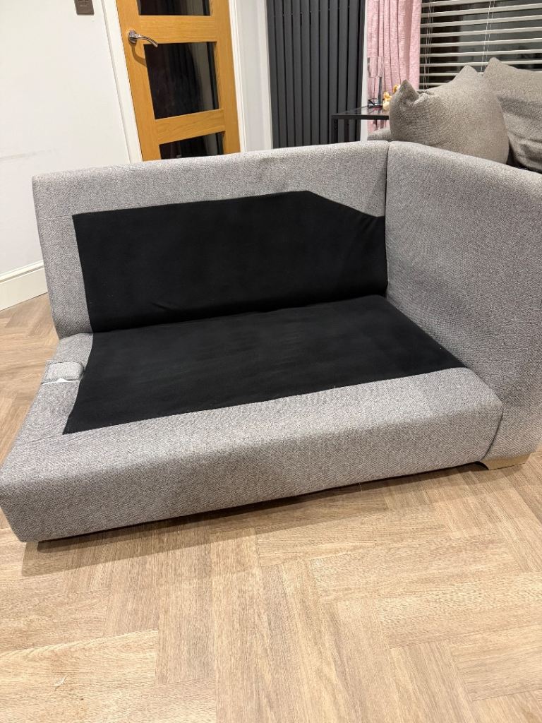 3 piece sofa GOOD CONDITION 