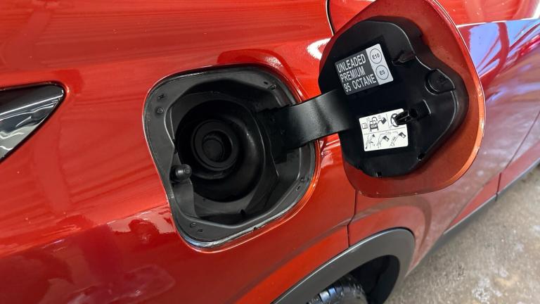 2022 Nissan Qashqai 1.3 DiG-T MH 158 N-Connecta 5dr Xtronic Petrol Hatchback Hatchback Petrol Aut...