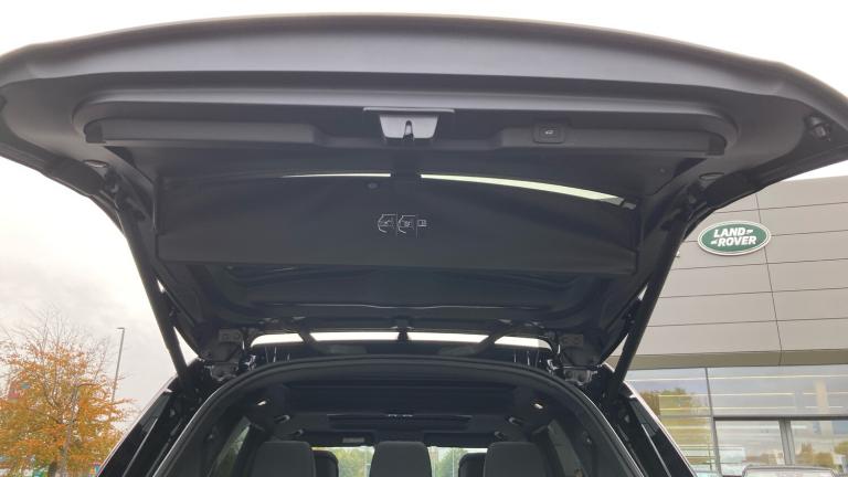 2025 Land Rover Discovery 3.0 D350 Dynamic HSE 5dr Auto Diesel Station Wagon Station Wagon Diesel...