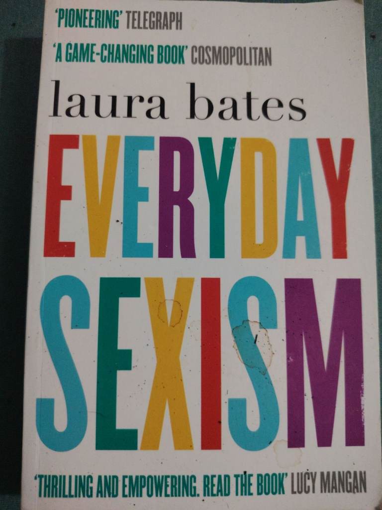 Everyday Sexism 