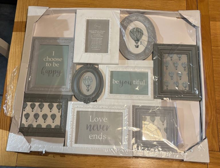 Photo Frame Multi