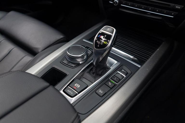 2018 BMW X5 xDrive M50d 5dr Auto ESTATE DIESEL Automatic