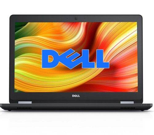 DELL LAPTOP £130 STRICTLY NO OFFERS with Windows 11