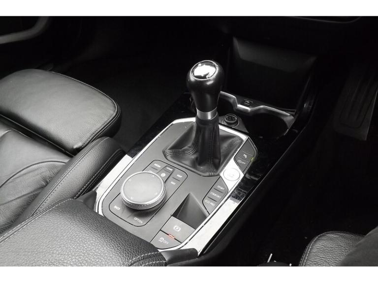 2020 BMW 1 Series 118i M Sport Hatchback Petrol Manual