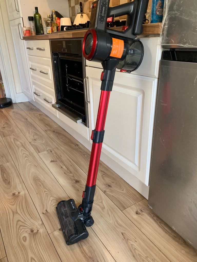 Buture Cordless Vacuum Cleaner