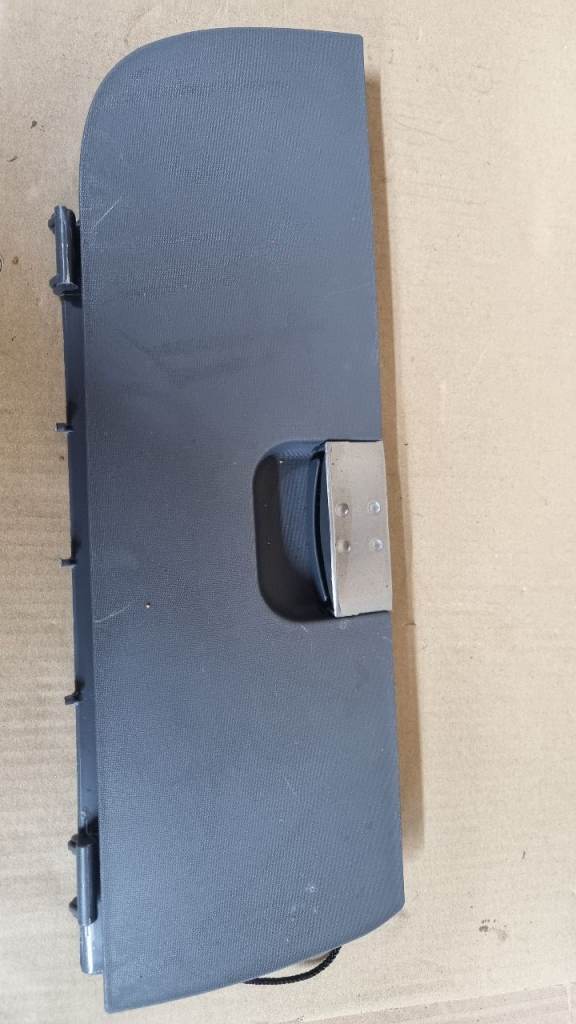 Glove box lid cover for toyota aygo citroen c1 peugeot 107