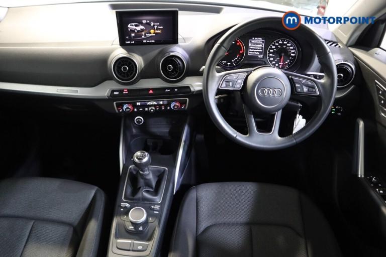 2017 Audi Q2 1.6 TDI Sport 5dr SUV Diesel Manual