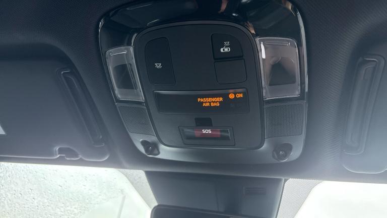 2025 Hyundai TUCSON 1.6T Plug-in Hybrid N Line 5dr Auto Estate Estate Hybrid Automatic