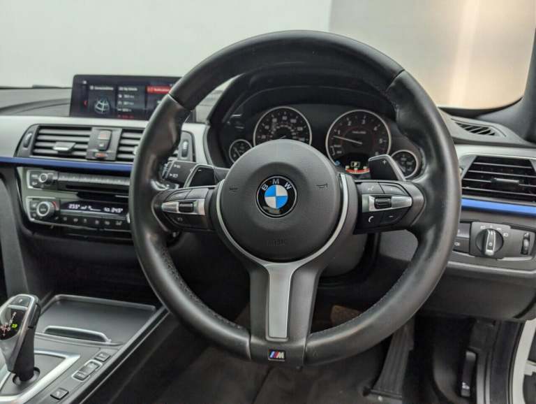 2018 BMW 4 Series 3.0 435d M Sport Coupe 2dr Diesel Auto xDrive Euro 6 (s/s) (313 ps) M SPORT COU...