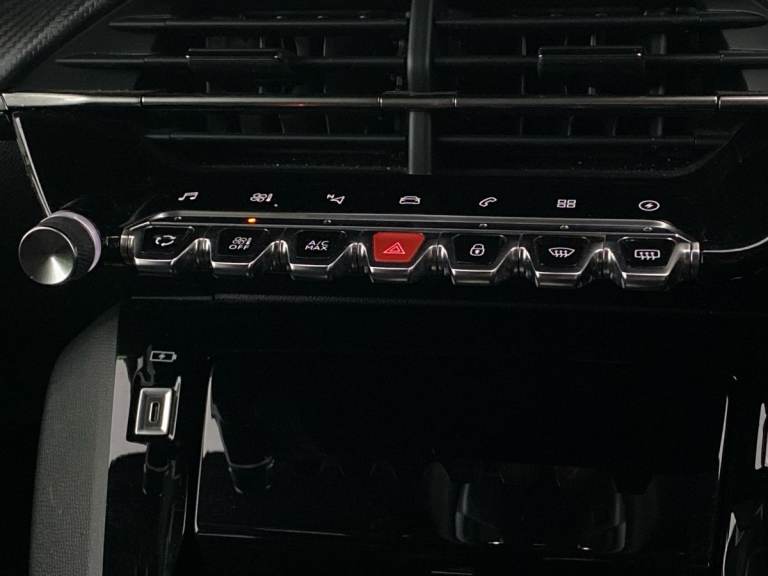 2022 Peugeot 2008 100kW GT Premium 50kWh 5dr Auto Crossover/SUV ELECTRIC Automatic