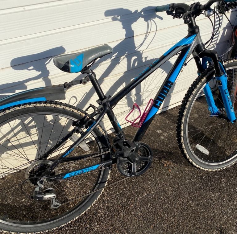 image for Cuda teen bike 13”