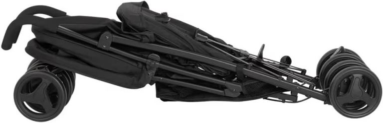 Graco EZLitE Lightweight Travel Stroller From birth to approx. 3 years (0-15kg)