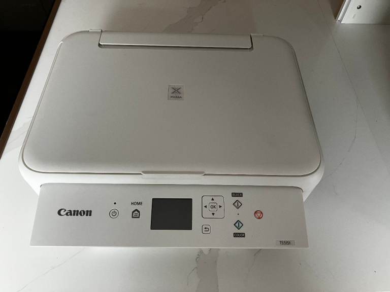 CANON PIXMA TS5151 COLOUR PRINTER