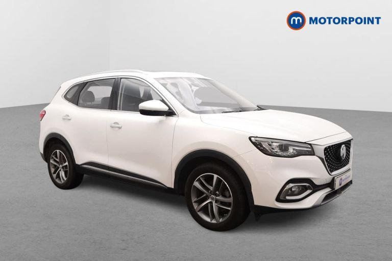 2022 MG MG HS 1.5 T-GDI Exclusive 5dr DCT ESTATE PETROL Automatic