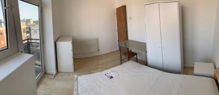 ❤️ Big Double Room | Bethnal Green | Near Central Line 🏠