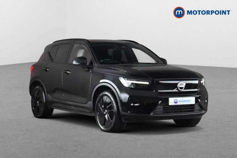 2024 Volvo XC40 175kW Recharge Plus 69kWh 5dr Auto SUV Electric Automatic