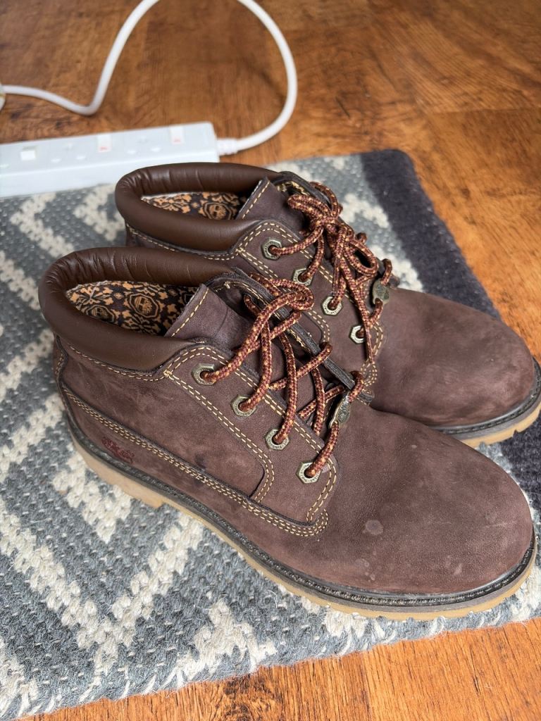 Timberland shoes