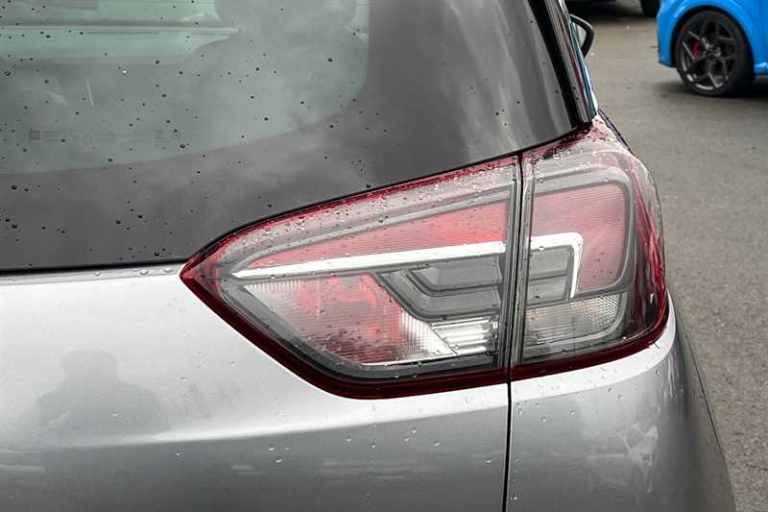 2019 Vauxhall Crossland X 1.2 Turbo Elite Nav SUV 5dr Petrol Auto Euro 6 (s/s) (130 ps) SUV Petro...