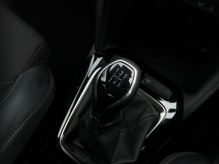 2024 Vauxhall Corsa 1.2 GS 5dr HATCHBACK PETROL Manual